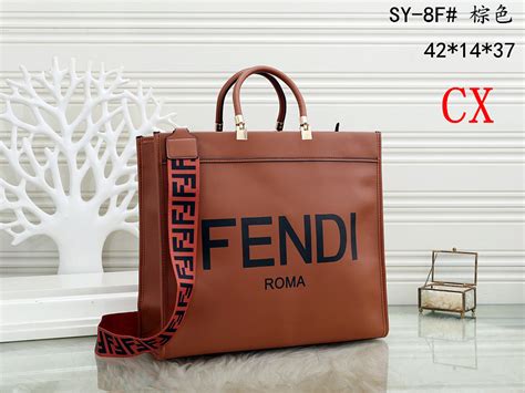 fendi bags copy